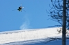 Breckenridge - l’un des meilleurs pipes. Candide s’entraînait là avant les X-Games. 