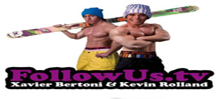 FollowUs.tv