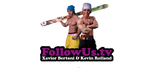FollowUs.tv