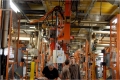 L'allée des presses. 