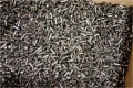Détail des rivets.