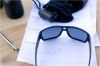 La feuille de notes de Tanner Hall.