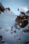 Sven Kueenle (photo : Dom Daher/RedBullLinecatcher)