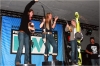 Podium femmes.