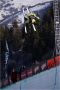 AJ Kemppainen.