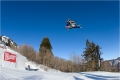 Sammy Carlson (photo : George Crosland).