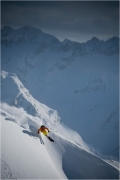 Phil Meier (photo Dom Daher).