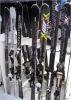 La gamme piste 24 h.