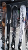 Le Sentinel, XWing Enduro, XWing Powerline et 24 h (de g à d).