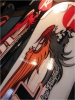 Détail du Strato 70