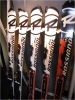 Gamme racing