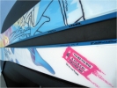 Le ski freestyle, l'Addict.