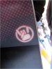 Logo indiquant un rocker. 