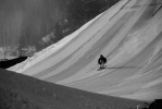 du velours...