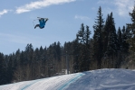 JF Houle