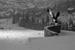 Xavier à Snowmass