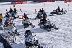 ski lift