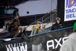 Tanner passait par là