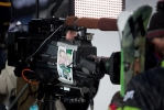 les cameramen d'ESPN sont de grands sentimentaux