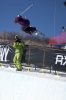 Sarah Burke