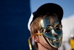 Xavier, mode Eyes Wide Shut