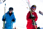Tom Wallisch et Sammy Carlson
