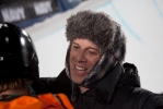 greg Guenet, ému