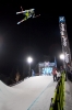 Kevin Rolland, Pete Olenick au highest air contest