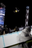 Justin Dorey Kevin Rolland, au highest air contest
