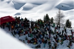 Le public (D.Daher)