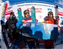 Podium