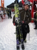 Le Punx, le ski de Jossi Wells