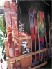 La gamme freeride