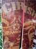 Le Girish, freeride avec rocker