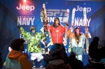 Podium Xgames14 FelixRioux.