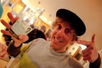 Importe french booze