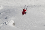 Le backflip de Julien Lopez.