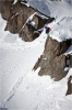 Seb Michaud from La Clusaz.