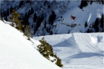 Arnaud Rougier lors de la session FSBC