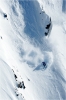 Lolo Favre, toujours un plaisir de le voir skier