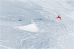 Tobias Tritscher en jour 4
