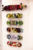 Nordica fait des skates