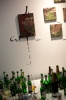 l'Art donne soif