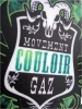 Détail du Couloir