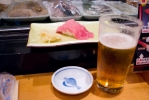 le Graal, Chu Toro & Asahi
