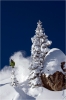 Cody Townsend, Alta Utah.