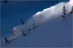 Dan Treadway, Alta Utah.