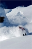 Drew Stoecklein, Alta Utah.