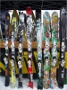 Gamme freeski