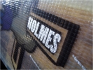 Pro model Holmes